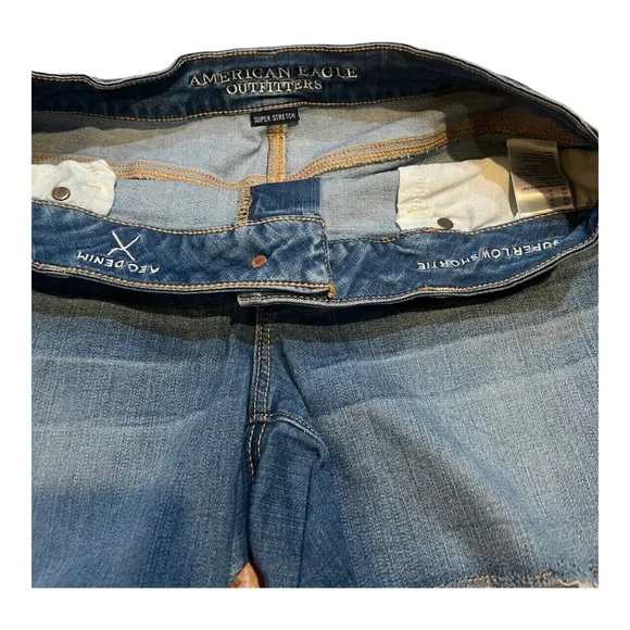 EUC AE SHORTIE - Picture 5 of 6